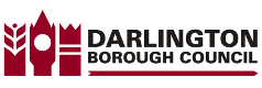 Darlington Borough Council logo